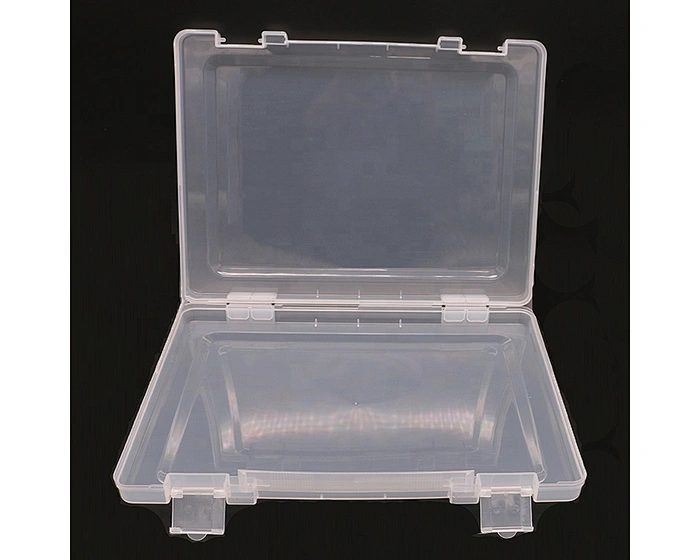 plastic case