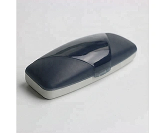 Custom optic reading glasses box, wholesale design cute hard kid glasses case for kids