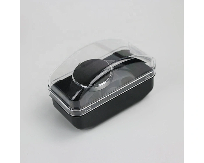 pocket watch display case