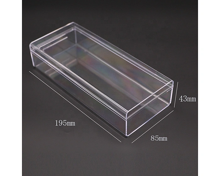 ginseng box