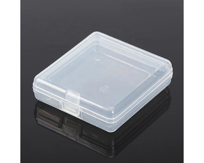 small storage box