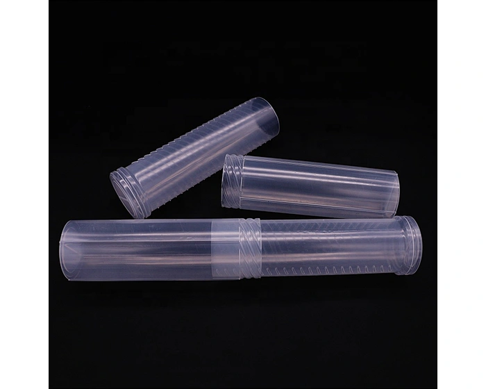 telescopic box