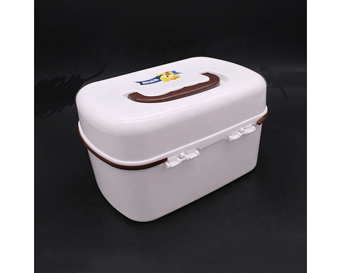 garden storage box