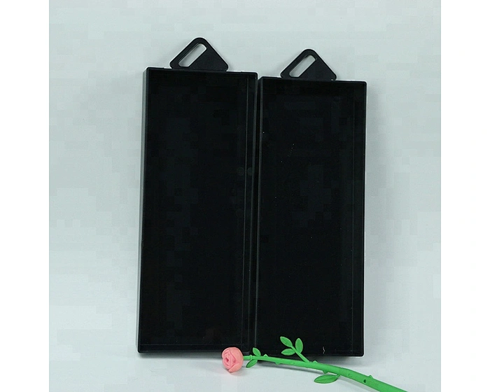 plastic packaging box