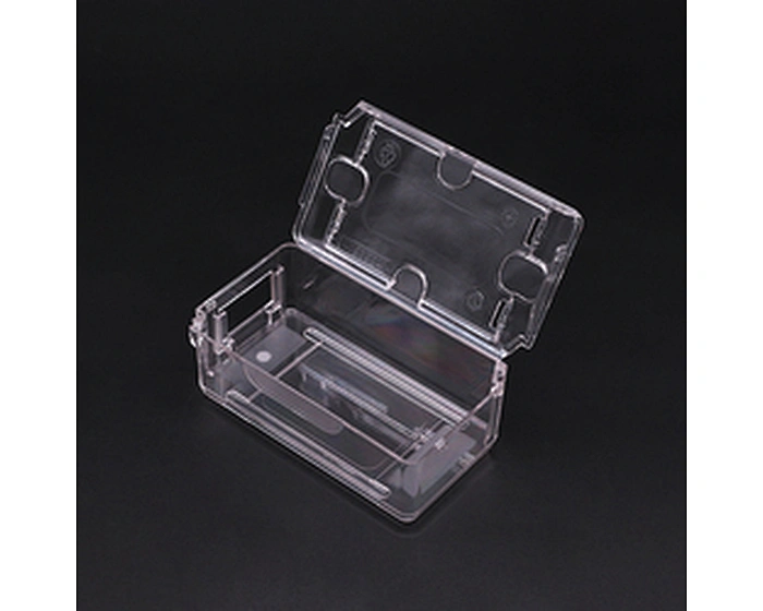 personalised watch box