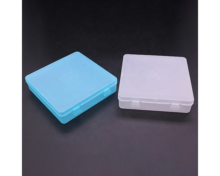 storage boxes