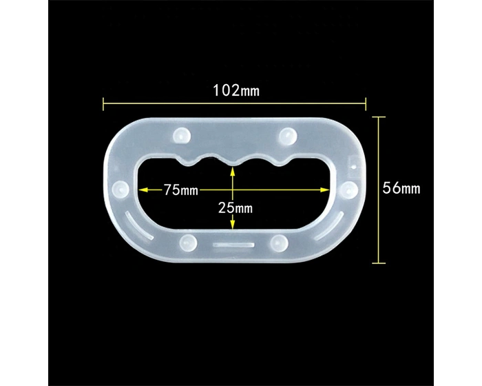 plastic bag handle