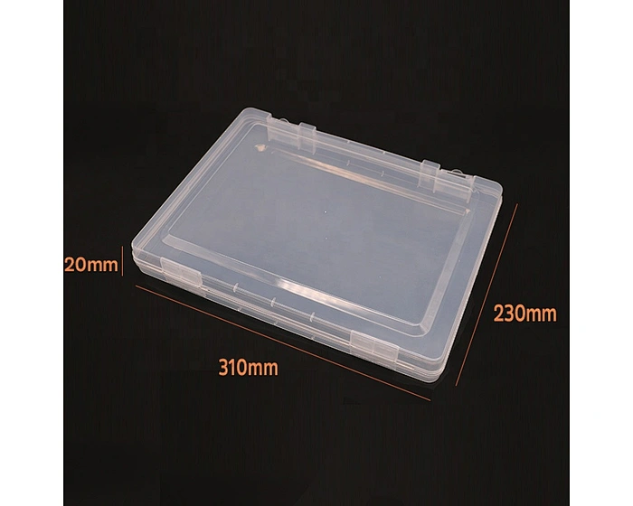 plastic case
