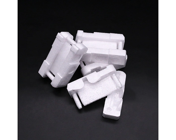 styrofoam