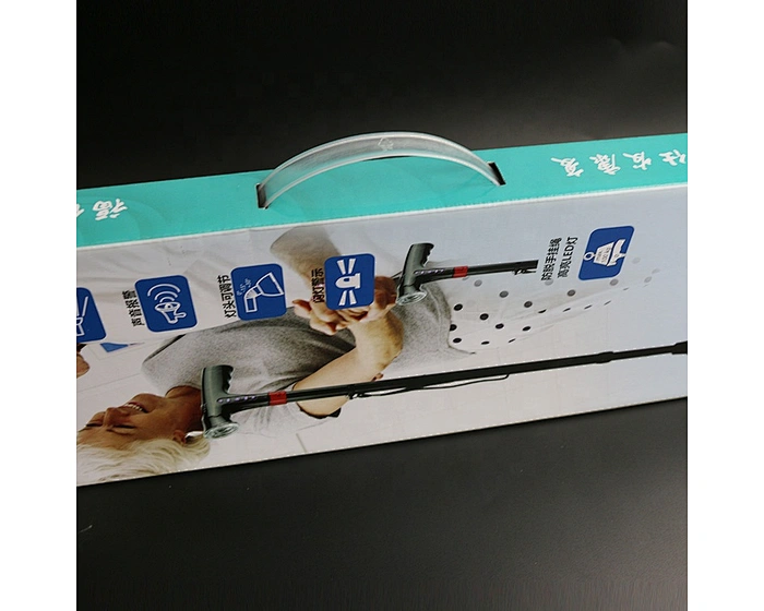 plastic pull handles