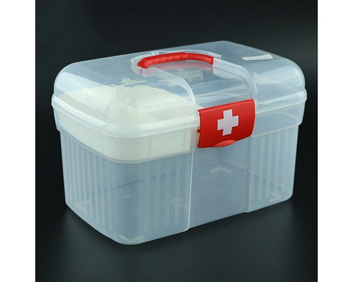 waterproof first aid box