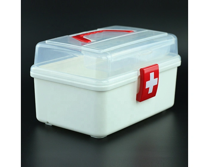 medicine box case
