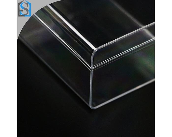acrylic candy box