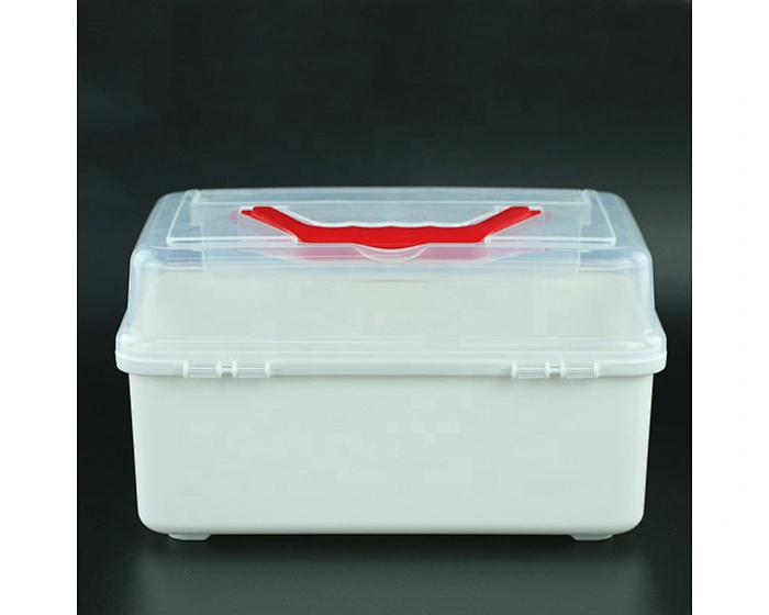 medicine box case