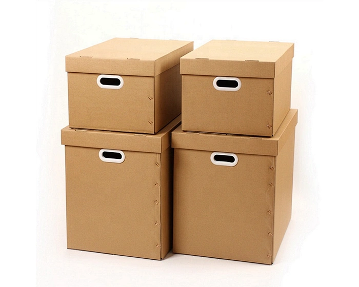 plastic handle for carton box