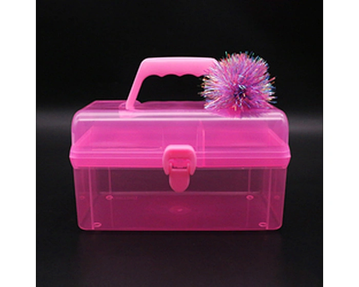 storage box plastic