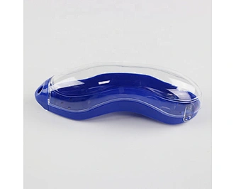 Custom swimming  packaging box, personalized glasses case