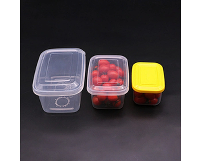 food packing box