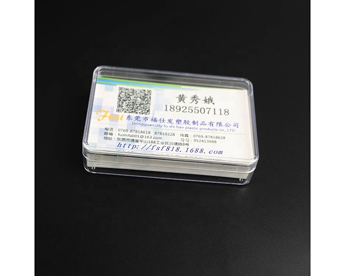name card holder