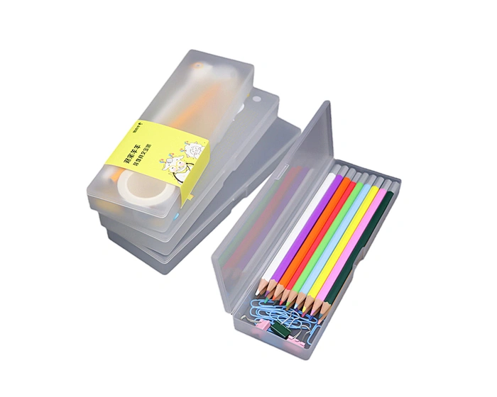 pencil box