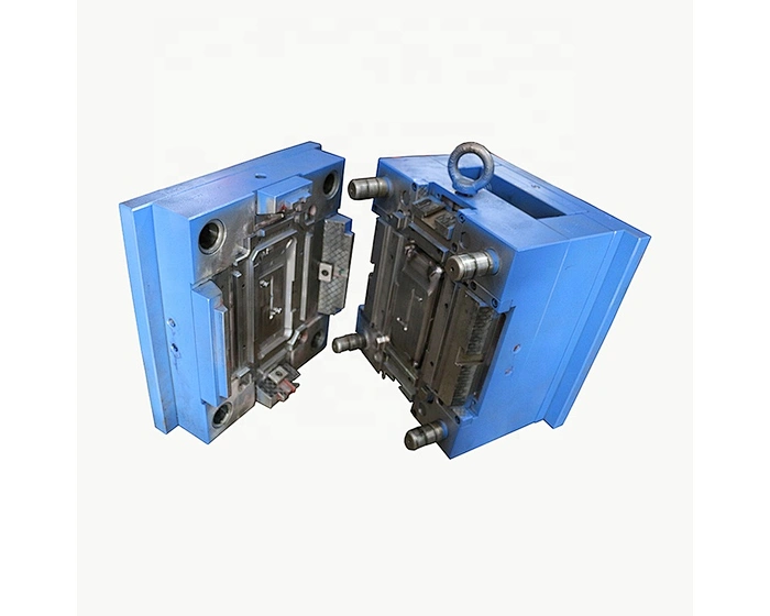 sandretto injection moulding machine