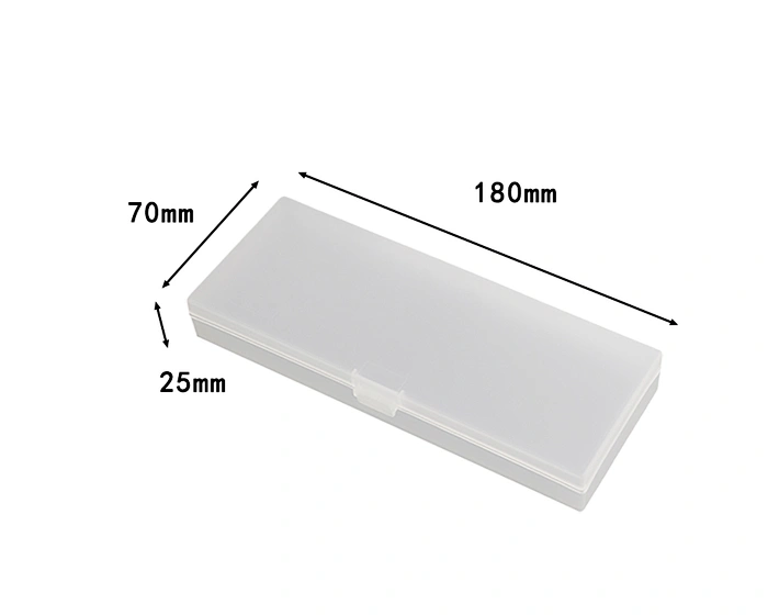 pencil box