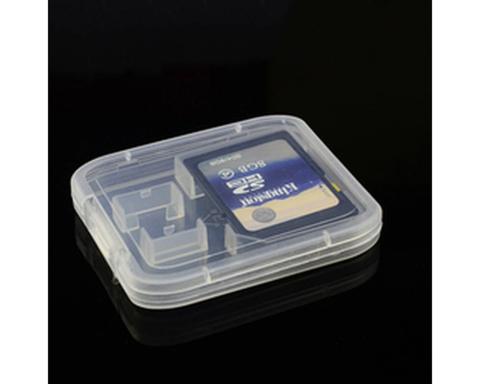 mini storage box