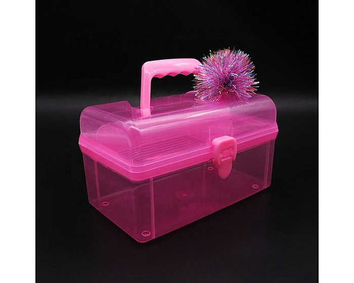 storage box plastic