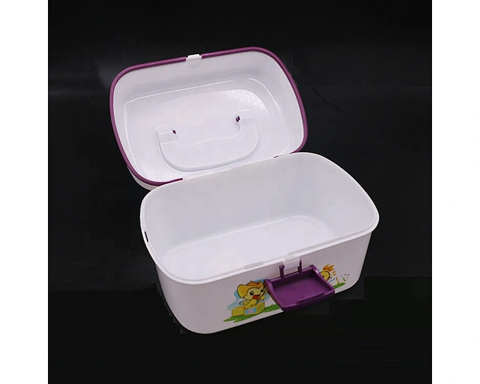 garden storage box