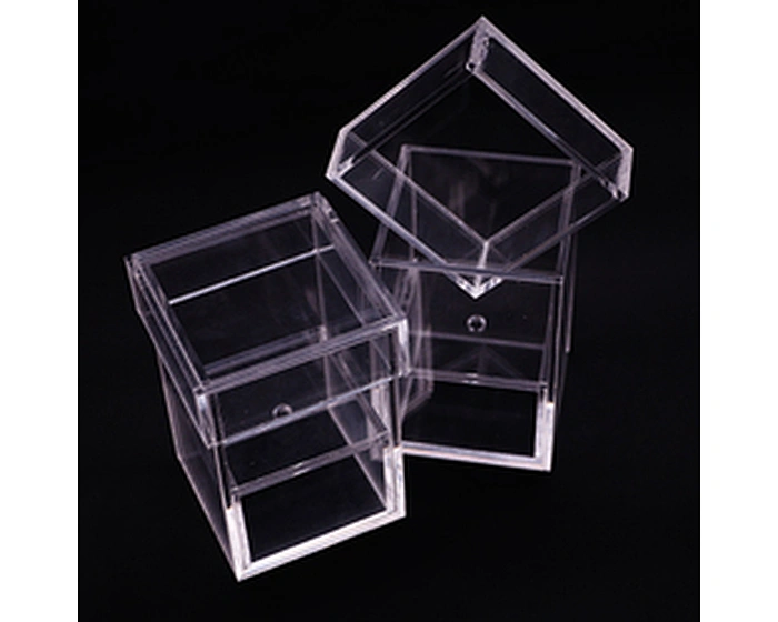 mini flower box