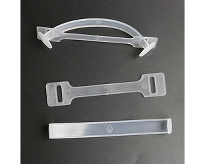 plastic handle