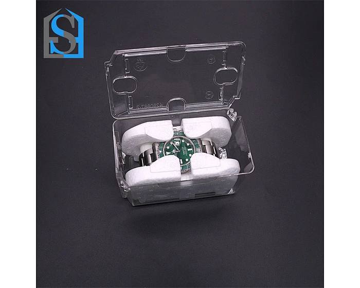 personalised watch box