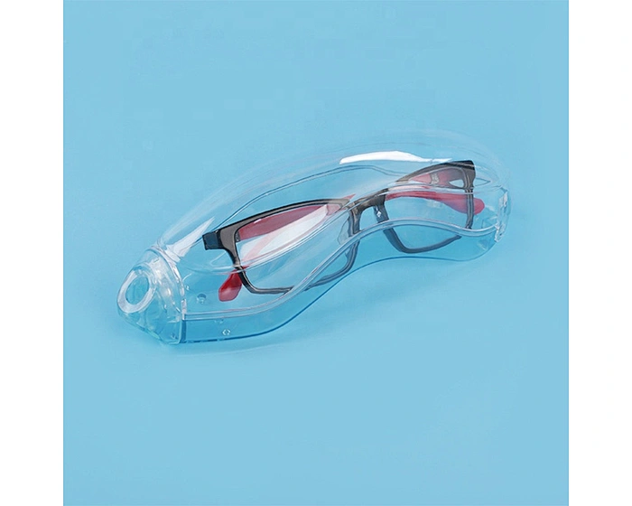 glasses display case