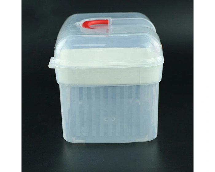 waterproof first aid box