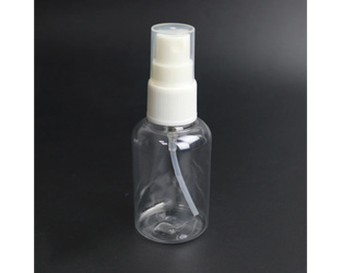travel lotion bottle