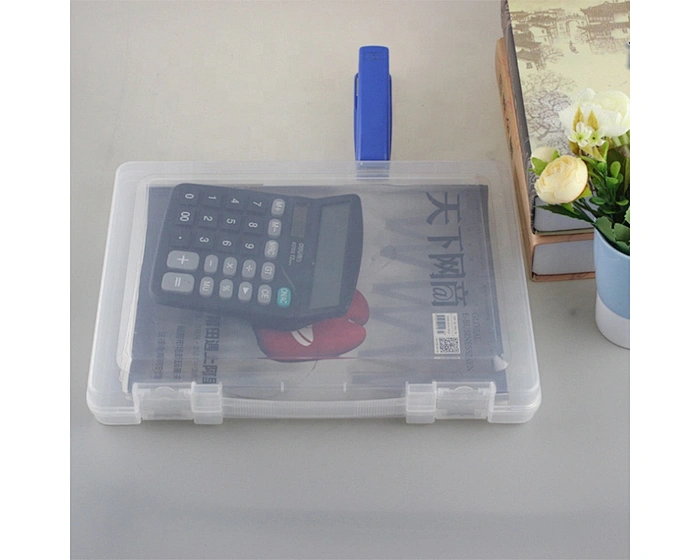 plastic case
