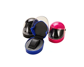 Oem custom logo plastic single travel high end electronic watch box