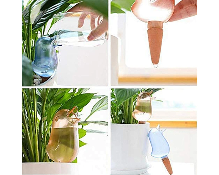 Automatic Dripper Watering Bird