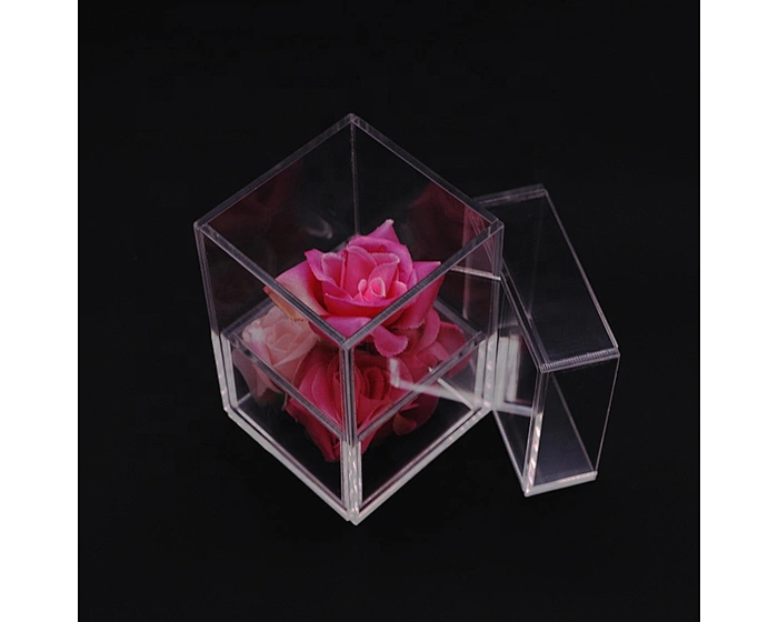 mini flower box