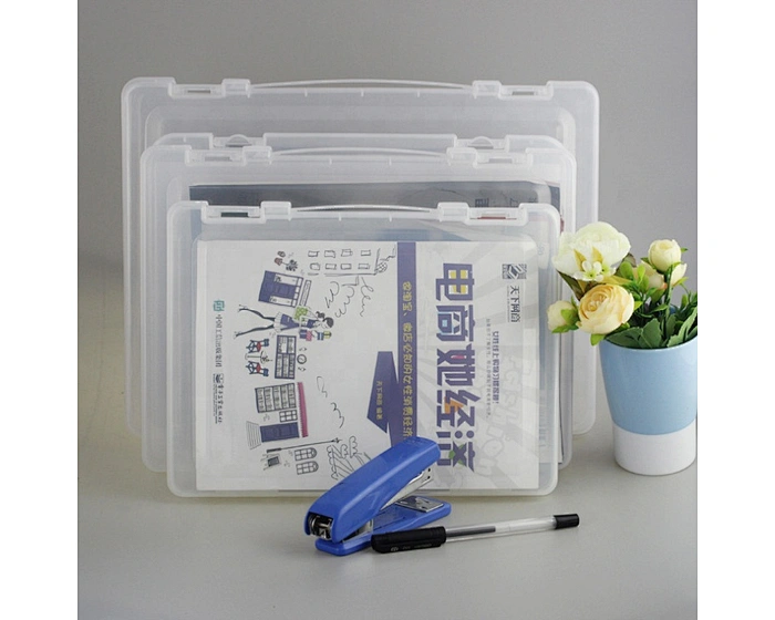 plastic case
