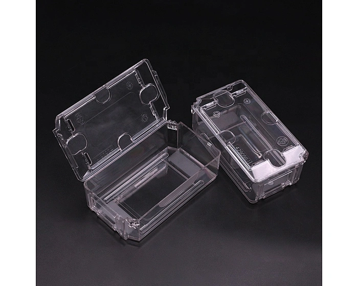 watch jewelry box