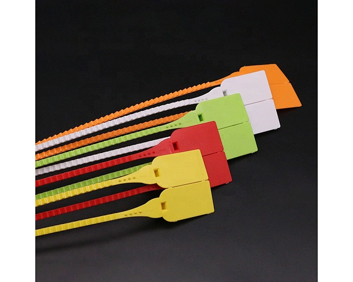 electrical ties plastic