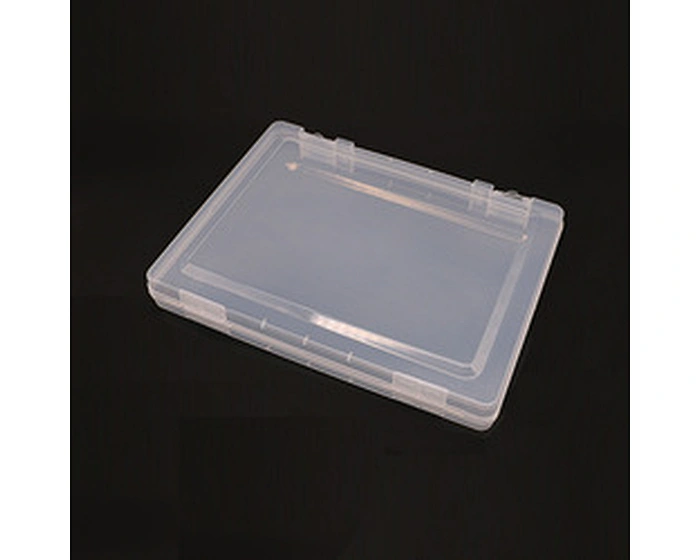 plastic case