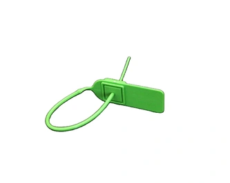 Cable Ties, Wire Tie Tamper Proof Plastic Custom Printed Multi-purpose Waterproof Self-locking