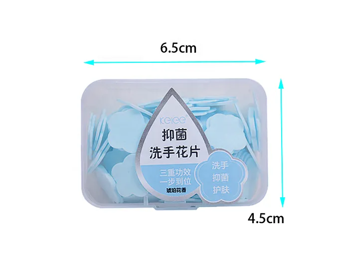 plastic box packaging containers