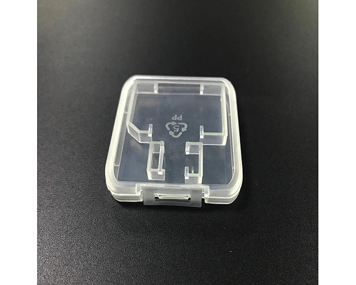 mini storage box