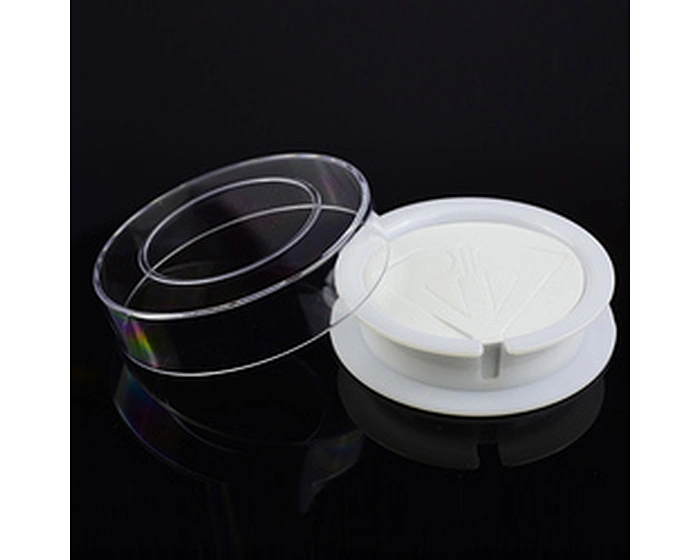 acetate cylinder packaging