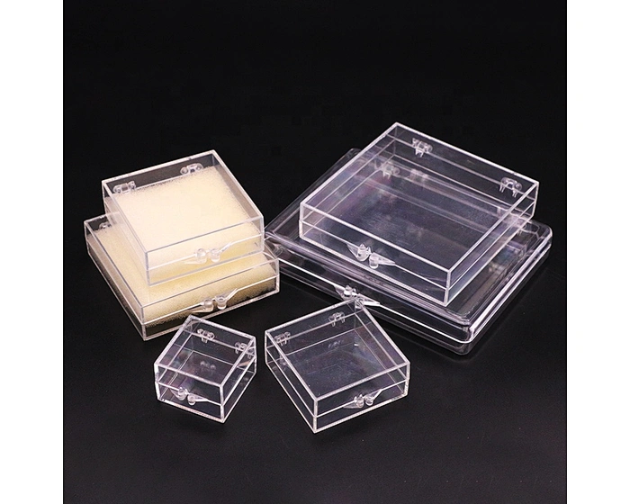 coin display box