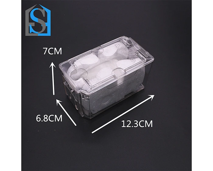 personalised watch box