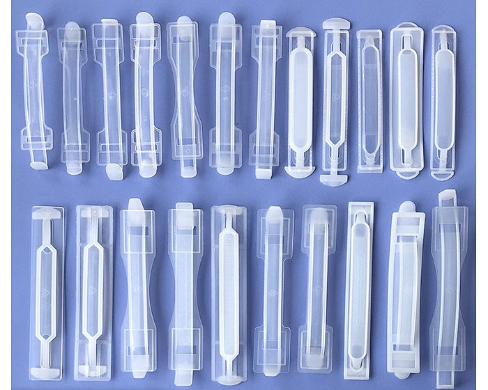 plastic handle